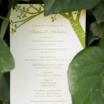 philadelphia fairmount horticulture center wedding